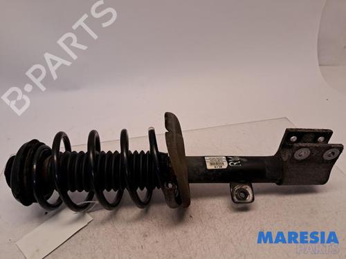 Used Right front shock absorber Right front shock absorber PEUGEOT 308 SW I (4E_, 4H_) 1.6 16V (120 hp) 31485850 31485850