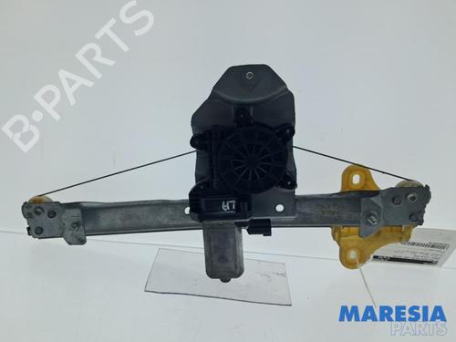 Used Rear left window mechanism Rear left window mechanism 38090684 38090684