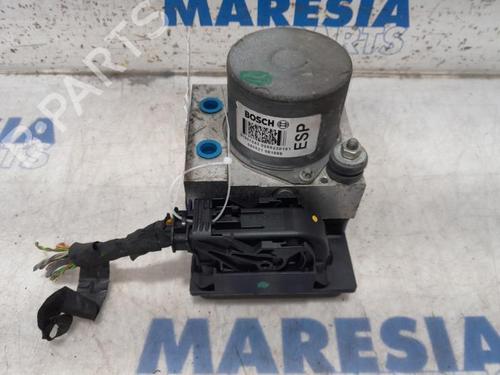 ABS pump ALFA ROMEO MITO (955_) 1.4 TJet (955AXA1B) | BP31406943M43 