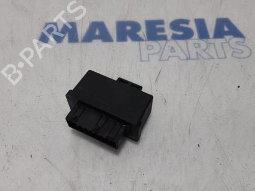 Used Electronic sensor CITROËN C2 (JM_) 1.4 HDi (68 hp) 31468647