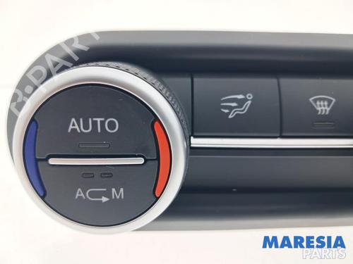 Climate control ALFA ROMEO GIULIA (952_) 2.0 (952ABA25B) | BP37034423I5 - Image 2