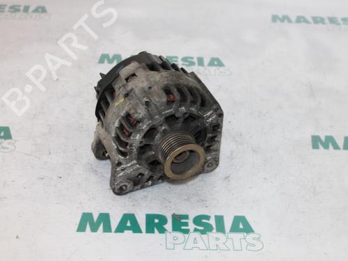 Used Alternator RENAULT SCÉNIC II (JM0/1_) 1.9 dCi (JM0G, JM12, JM1G, JM2C) (120 hp) 31387801