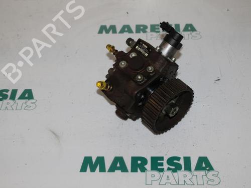 Used Fuel pump PEUGEOT 206 Hatchback (2A/C) 1.4 HDi eco 70 (68 hp) 31455019