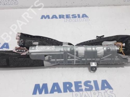 Right curtain airbag PEUGEOT 308 SW I (4E_, 4H_) 1.6 HDi | BP31422143C12