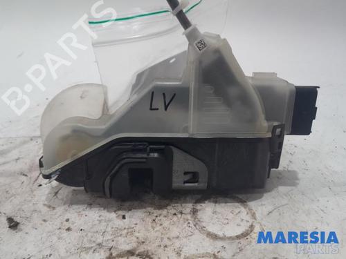 Electronic module OPEL CORSA F (P2JO) CORSA-e (68) | BP31510966M83
