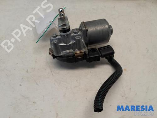 Used Front wiper motor PEUGEOT 3008 II SUV (MC_, MR_, MJ_, M4_) 1.2 THP/ PureTech 130 (MRHNSM, MRHNSU, MRHNSJ, MRHNYW,... (131 hp) 31529593