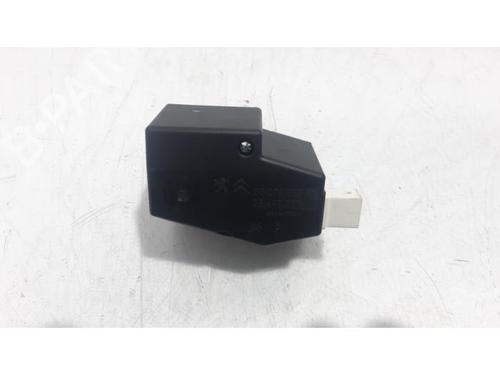 Engine control unit (ECU) CITROËN C4 Picasso II 1.6 HDi / BlueHDi 115 | BP31529673M57