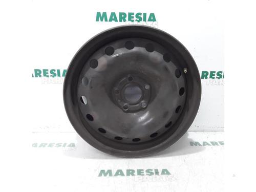 Used Rim RENAULT ESPACE IV (JK0/1_) 2.0 dCi (JK02, JK03) (131 hp) 31462013