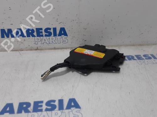 Used Fuse box CITROËN DS3 (SA_) 1.6 HDi 90 (92 hp) 31478660