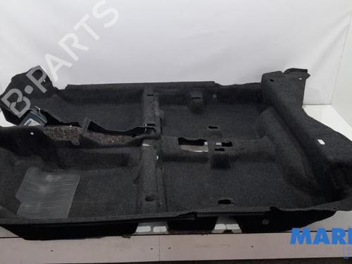 Used Luggage compartment floor PEUGEOT 107 (PM_, PN_) 1.0 (68 hp) 31506283