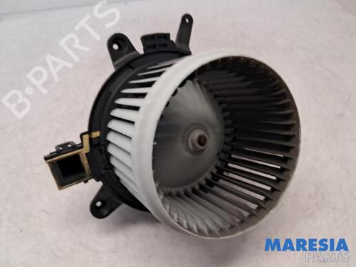 Used Heater blower motor PEUGEOT 5008 II (MC_, MJ_, MR_, M4_) 1.2 THP (MRHNYH, MRHNYW, MRHNSJ, MRHNSU, MRHNSM) (131 hp) 31505943