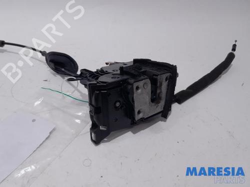 Electronic module RENAULT CAPTUR I (J5_, H5_) 0.9 TCe 90 | BP31513091M83  - Image 5