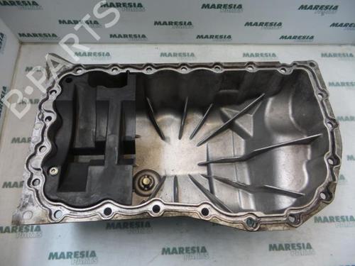 Front right seatbelt RENAULT KANGOO (KC0/1_) D 55 1.9 (KC0D) | BP31524221I25