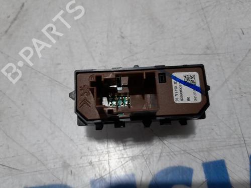 Mando CITROËN C4 Picasso II 1.6 HDi / BlueHDi 115 | BP31436407I30