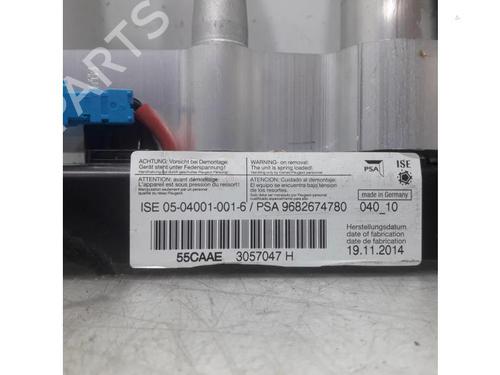 Electronic module PEUGEOT 308 CC (4B_) 1.6 HDi | BP31527846M83