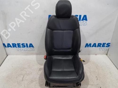 Used Left front seat PEUGEOT 3008 I MPV (0U_) 1.6 THP (156 hp) 31400527