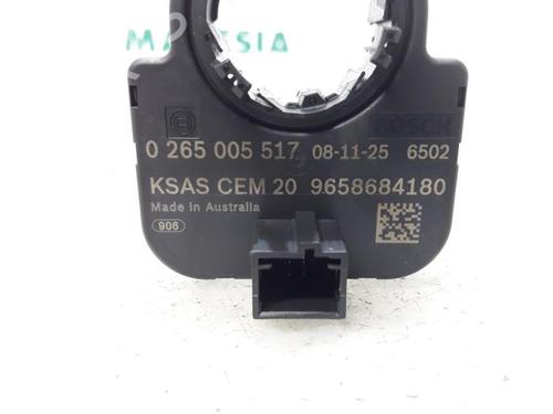 Electronic sensor CITROËN C5 III Break (RW_) 2.7 HDi | BP31514243M84