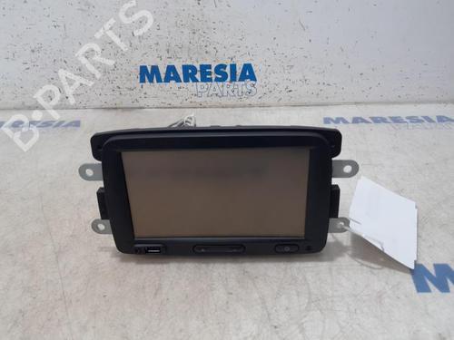 Used Display monitor OPEL VIVARO B Van (X82) 1.6 CDTI (05) (125 hp) 31411217
