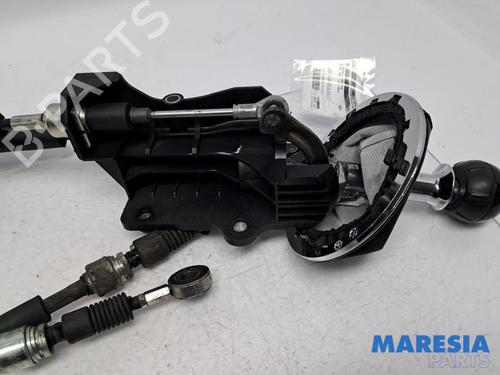 Gear lever FIAT 500 (312_) 1.2 (312AXA1A) | BP31482105M90