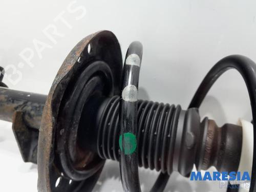 Left front shock absorber FIAT 500 (312_) 1.2 (312AXA1A) | BP31513367M16