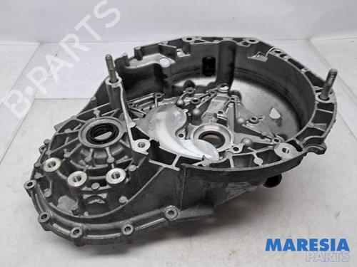 Used Manual Gearbox (For Parts) ALFA ROMEO GIULIETTA (940_) 1.4 TB (940FXB1A, 940FXB11) (170 hp) 31454276