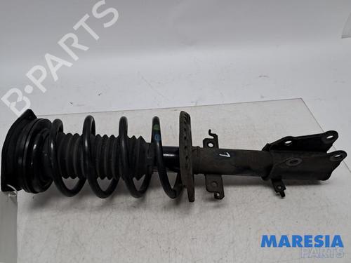 Used Left front shock absorber Left front shock absorber 38600788 38600788