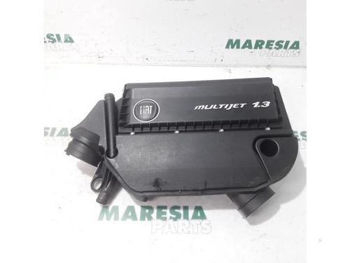 Used Air filter box FIAT PUNTO EVO (199_) 1.3 D Multijet (84 hp) 31481879