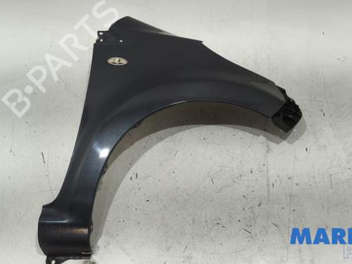 Used Right front fenders Right front fenders PEUGEOT 107 (PM_, PN_) 1.0 (68 hp) 34496404 34496404