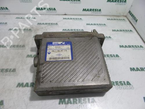 Used Engine control unit (ECU) RENAULT MEGANE I (BA0/1_) 1.9 dT (B/SA0K, B/SA0Y) (90 hp) 31423103