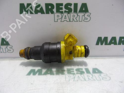 Used Injector ALFA ROMEO 156 Sportwagon (932_) 2.5 V6 24V (932A1) (190 hp) 31501172