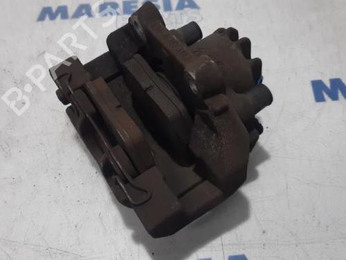 Right front brake caliper PEUGEOT RCZ 1.6 16V | BP31489808M104