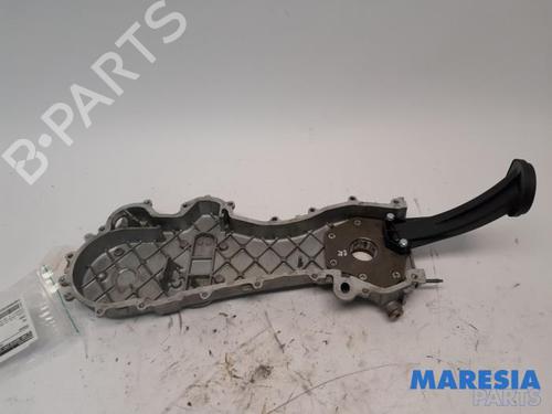 Used Other FIAT DOBLO Cargo (263_) 1.3 D Multijet (90 hp) 31432969