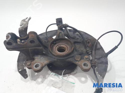Right front steering knuckle CITROËN C4 Picasso II 1.6 THP 155 | BP31434784M26 