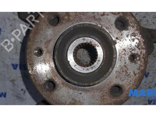 Right front steering knuckle RENAULT LAGUNA I (B56_, 556_) 2.0 (B56C/H/N) | BP31522510M26 
