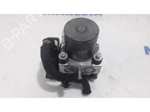 ABS pump CITROËN C5 III (RD_) 1.6 HDi 110 (RD9HL0, RD9HR8, RD9HRA) | BP31513380M43 - Image 2
