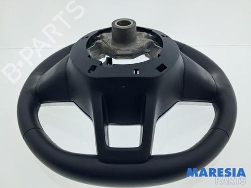 Steering wheel RENAULT CLIO V (B7_) 1.0 TCe 100 (B7MT) | BP32783897C49  - Image 6