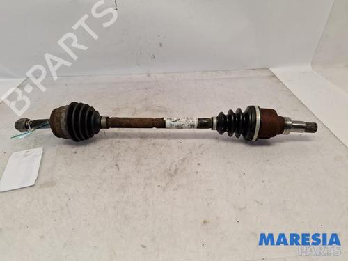 Used Left front driveshaft Left front driveshaft 31401463 31401463