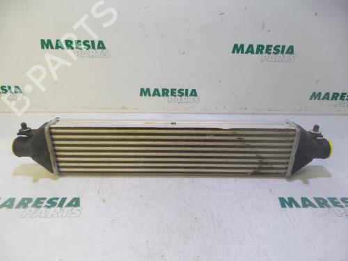 Intercooler LANCIA DELTA III (844_) 1.6 D Multijet (844.AXC11, 844.AXC1A) (120 hp) 31411730