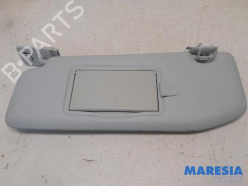 left-sun-visor-peugeot-208-i-ca_-cc_-2012-2013-2014-2015-2016-2017-2018-2019-2020-2021-31508104 main image