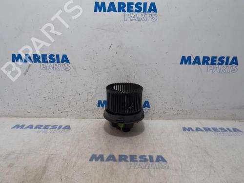 Used Heater blower motor PEUGEOT 207 (WA_, WC_) 1.6 16V VTi (120 hp) 31475671