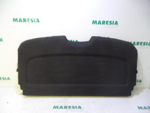 Used Rear parcel shelf PEUGEOT 308 I (4A_, 4C_) 1.6 HDi (92 hp) 31427028