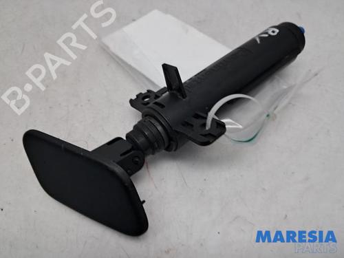 Used Washer pump PEUGEOT 3008 I MPV (0U_) 1.6 THP (156 hp) 31406436