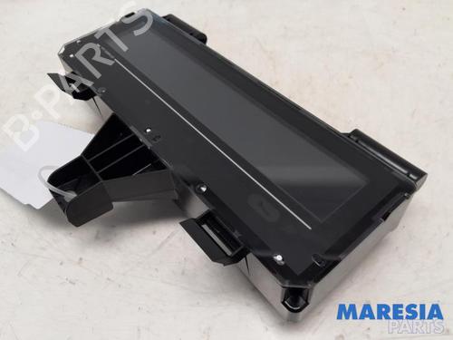 Instrument cluster RENAULT ZOE (BFM_) ZOE (BFMD) | BP31454097C47