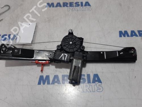 Rudehejsemekanisme ventre foran FIAT PUNTO (199_) 0.9 (101 hp) 31493701