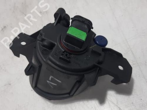 Left front fog light RENAULT ESPACE IV (JK0/1_) 2.0 dCi (JK01, JK02, JK1J, JK1K, JK1H) | BP31396505C30