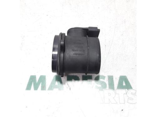 Used Mass air flow sensor PEUGEOT 207 (WA_, WC_) 1.6 HDi (90 hp) 31416012