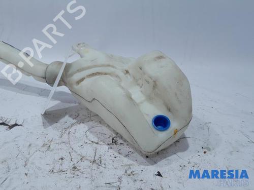 Sprinklertank CITROËN C3 II (SC_) 1.6 HDi | BP31415822C113