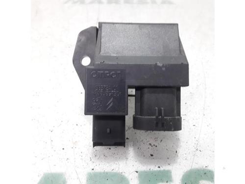 Electronic sensor PEUGEOT 2008 I (CU_) 1.2 VTi | BP31466767M84