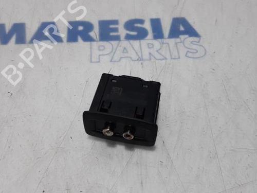 Used Other RENAULT SCÉNIC III (JZ0/1_) 1.6 16V (JZ0U, JZ1B) (110 hp) 31495987