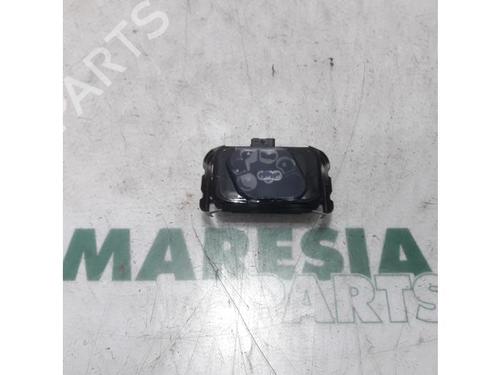 Used Electronic sensor CITROËN C4 Picasso I MPV (UD_) 1.6 VTi 120 (120 hp) 31474141